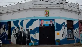 El PJ Necochea selló la unidad: "La falta de interna dejó heridas que ahora hay que sanar"