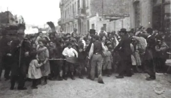 Las crisis en la Argentina oligárquica