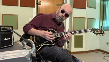 El no ACV y la lipotimia como trascendido. ¿Qué pasó con el Indio Solari?