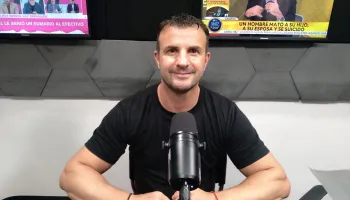 Pablo Cunsolo: “La palabra no es inocente, genera un impacto psicoemocional”