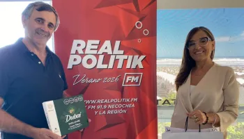 Dolche, el alfajor de Necochea: “Hace 18 años apostamos a crecer desde una fábrica local”