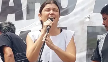 ADEMYS: "Si avanza la ley de Libertad Educativa vamos camino a la destrucción de la educación pública"