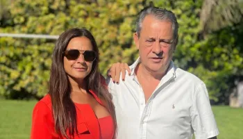 Matrimonio de funcionarios bajo la lupa: Quiénes son Horacio Anello y Miriam Roldán
