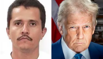 La caída del Mencho en México: “Estados Unidos está recuperando el control de América Latina”