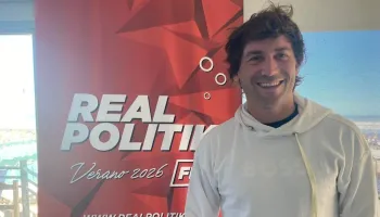 Juan Bautista De Benedictis: "Correr en Argentina es pasión, pero también un gran esfuerzo económico"