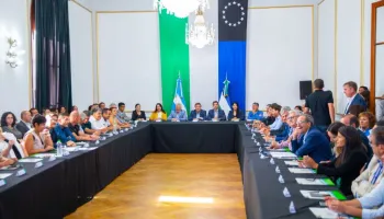 Coparticipación en Río Negro: Crece la tensión por el nuevo reparto de fondos con Alberto Weretilneck