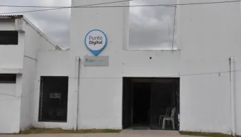 Berisso: Punto Digital brinda asesoramiento presencial gratuito para usar Mi Argentina