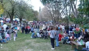 Jujuy: Vialidad Nacional intimó al desalojo de la Feria del Pan Casero