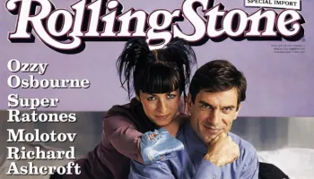 Darío Lopérfido, el negacionista que banalizó el rock 