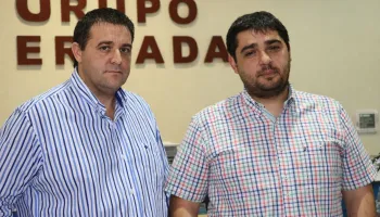 Juan Pablo Beacon: Cheques rechazados, situación crediticia especial y vínculo con Alberto Weretilneck