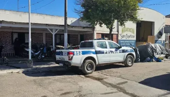 Jujuy: Denuncian falta crónica de móviles policiales y crecimiento de la inseguridad