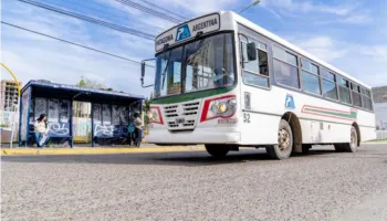 Licitación del transporte en Comodoro Rivadavia: La Cámara confirmó el rechazo al amparo