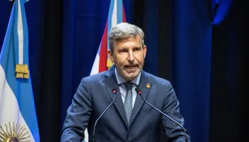 Entre Ríos vuelve al mercado internacional tras 10 años