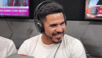 Jesús Cuéllar lanza su fundación: “El boxeo puede salvar a muchos chicos de la calle”