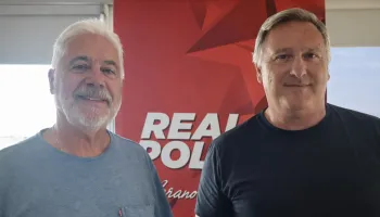 Necochea: "La ciudad creció por inversión privada, pero la política quedó en deuda”