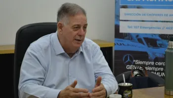 Alejandro Collia: “El peronismo no puede ser hegemonizado por un solo sector”