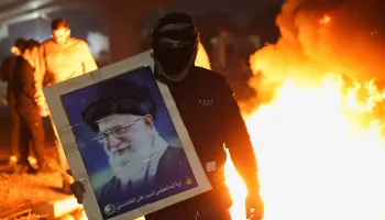 Tensión en Medio Oriente: “El conflicto entre Estados Unidos, Israel e Irán puede escalar a un escenario global”