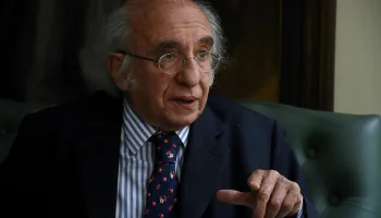 Carlos Leyba: “El equilibrio fiscal que vivimos hoy es absolutamente transitorio”
