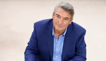 Confirman procesamiento de Jorge D’Onofrio por lavado y ratifican embargo millonario