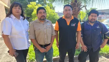 Trabajadores de Vialidad en Jujuy protestan por salarios “de indigencia”