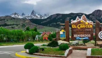 Santa Cruz: El Chaltén empezó a cobrar una tasa a turistas “Full Day”