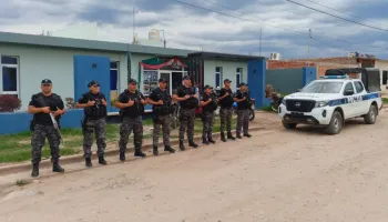 Tensión en la Policía de Jujuy por un presunto “plus” millonario a la cúpula