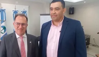 Neuquén: Renunció Cristian Muñoz, secretario de Obras de Plottier