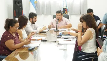 Jujuy: Denuncian “bloqueo parlamentario” en el Concejo