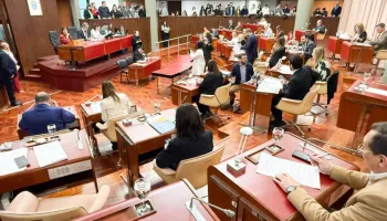 Chubut aprobó la Ficha Limpia Pesquera: Sanción y debate