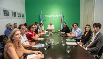 Paritarias en Entre Ríos: El Gobierno presentó una nueva oferta salarial a los gremios docentes