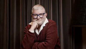 Ricky Pashkus lanza la Máquina Argentina de Danza: “Es un proyecto federal que intenta articular voluntades”