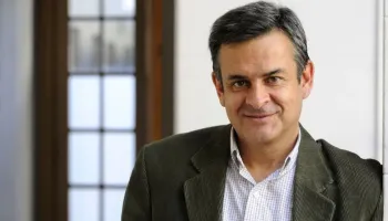 Luis Rosales: “Estamos en una situación de volatilidad, parecido al inicio de la primera guerra mundial”