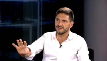 Maximiliano Pullaro supera el 50 por ciento de aprobación en Santa Fe