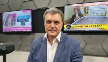 "El 77 por ciento de las personas que tienen EPOC en la Argentina no saben que lo tienen"