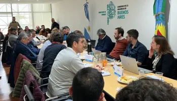 UPCNBA destacó avances en la paritaria bonaerense con aumento salarial