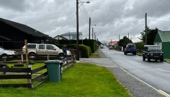 Islas Malvinas: Cómo funcionan los negocios que llenan las arcas británicas