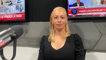 "Javier Milei convirtió la agresividad en una marca política que le da coherencia y poder"