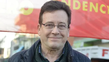 Marcelo Ramal: “La industria está prácticamente funcionando a la mitad de su capacidad instalada”