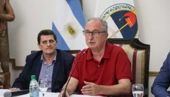 Misiones construirá la línea eléctrica Alem–Oberá