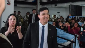 Santa Cruz: Pablo Grasso denunció que Río Gallegos dejó de recibir financiamiento externo