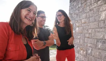 Defensoría del Pueblo y un informe que reabre el debate por el ministerio de Mujeres