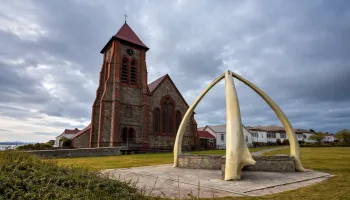 Islas Malvinas y el silencioso sentimiento de autodeterminación