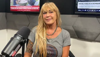 Caso Epstein: Para Reina Tarot, Donald Trump “tiene responsabilidad” pero "la justicia aparece a su favor"