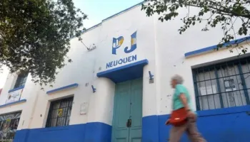 PJ en Neuquén: Un fallo electoral podría dejar a “Chule” Linares como único candidato