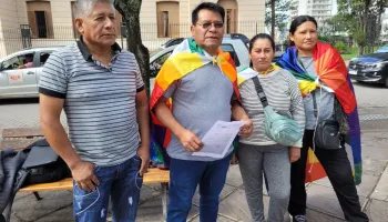 Preocupación en la Puna jujeña: Temen el cierre de la Escuela 317 por falta de docentes