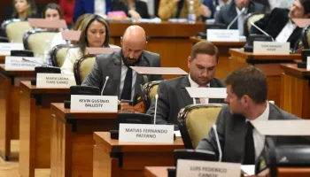 Jujuy: Denuncian recorte presupuestario y aumentos salariales desiguales en la Policía