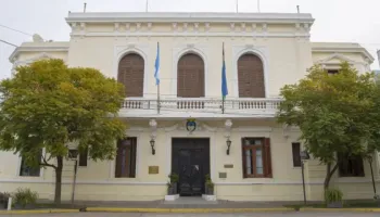 "Tolerancia cero": Río Negro endurece controles en el Estado