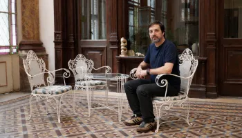 Extorsión: Denunció a funcionario de Nicolás Kreplak y ahora es víctima de persecución