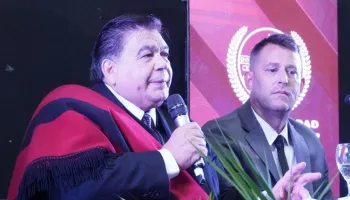 José C. Paz inauguró el ciclo legislativo 2026 con un fuerte llamado a la unidad