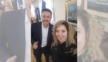 Lourdes Arrieta denunció a Luis Petri por el “vaciamiento” de la obra social militar